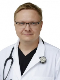 Прядко Дмитрий Викторович