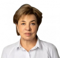 Леонова Галина Николаевна
