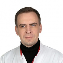 Иванников Виктор Викторович