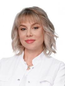 Погорелова Валентина Владимировна