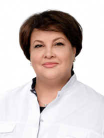 Малютина Инна Сергеевна