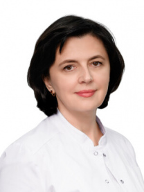 Яковенко Светлана Владимировна