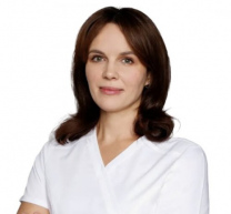 Данильченко Марина Ивановна