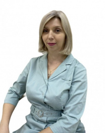 Ганцова Марина Валерьевна