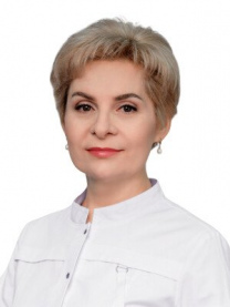 Харченко Евгения Георгиевна