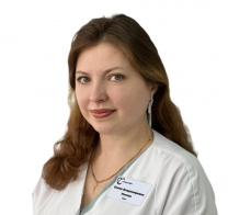Носова Елена Владимировна