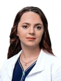 Вергун Елена Сергеевна
