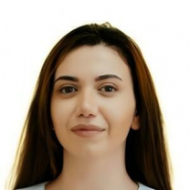 Оганесян Лиана Кареновна