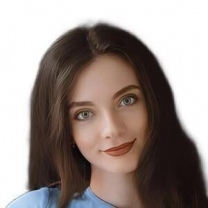 Трибушняя Анна Николаевна