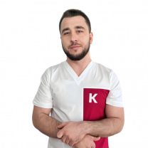 Алиев Самрат Камалудинович