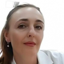 Сердюкова Юлия Николаевна