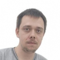 Сладков Дмитрий Андреевич