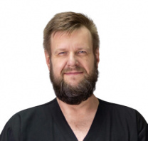 Аксенич Алексей Николаевич