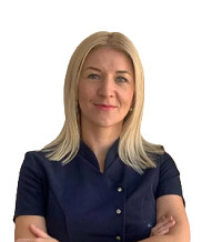 Синельникова Надежда Сергеевна