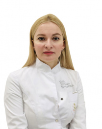 Разина Александра Владимировна