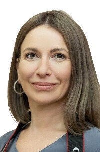 Пегливанова Анна Артемовна