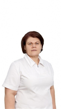 Шалапонкина Татьяна Викторовна
