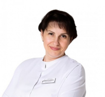 Старкова Анна Юрьевна