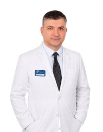 Глухов Владимир Павлович