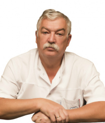 Березин Евгений Евгеньевич