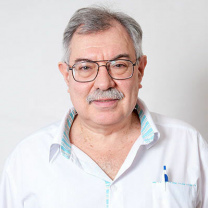 Неласов Николай Юлианович