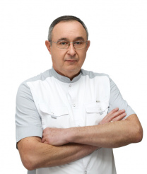 Осадчий Виктор Васильевич