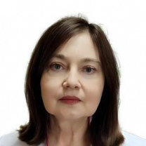 Гребенюк Светлана Викторовна