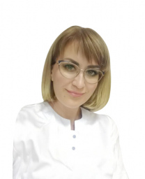 Бессонова Екатерина Андреевна