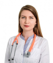 Зарина Наталья Сергеевна