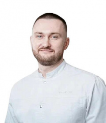 Самойленко Николай Сергеевич