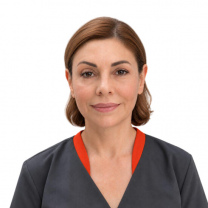 Шахбазова Елена Константиновна