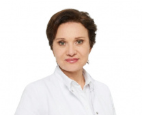 Остапова Елена Егоровна