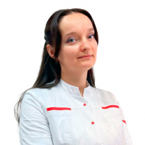 Гарбуз Евгения Александровна
