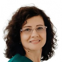 Елисеева Ольга Анатольевна