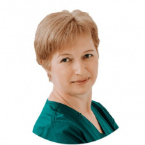 Кротова Елена Николаевна