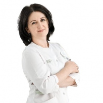 Богуш Юлия Павловна