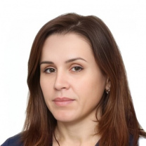 Волкова Алипат Магомедовна