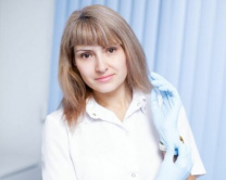Массуренко Мария Владимировна