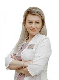 Тузлукова Елена Геннадьевна