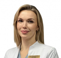 Туманова Наталья Александровна