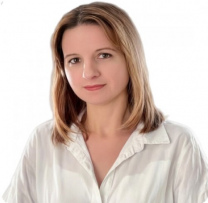 Хаишева Лариса Анатольевна