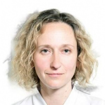 Худина Юлия Сергеевна