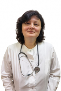 Супова Светлана Николаевна