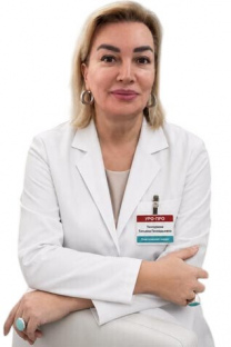 Тенчурина Татьяна Геннадьевна
