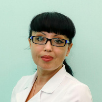 Микутина Татьяна Вадимовна