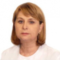 Пономаренко Елена Алексеевна