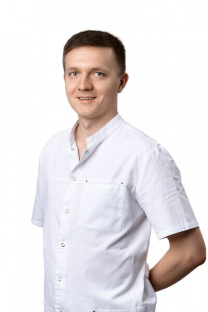 Ковтун Владимир Николаевич