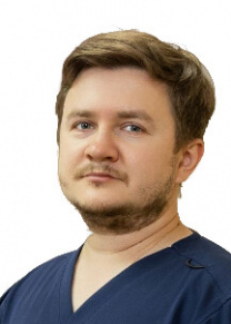 Гребнев Александр Витальевич