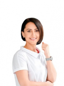 Дудина Анна Юрьевна