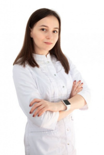 Голяс Екатерина Сергеевна